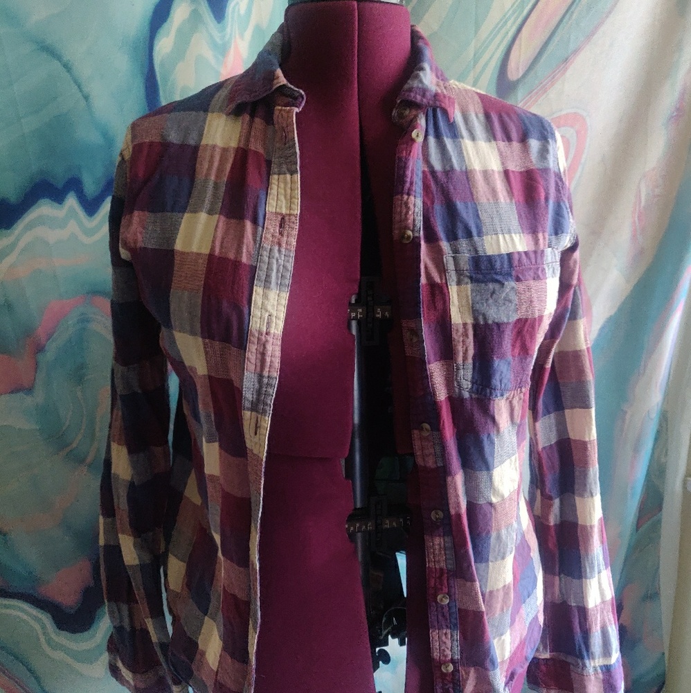Flannel